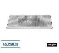 Filter, interior air for AUDI 80 A4 CABRIOLET COUPE MAXGEAR 26-0447