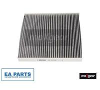Filter, interior air for AUDI A3 A3 / S3 Limousine MAXGEAR 26-0866