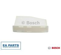 Bosch M2097 Standard Cabin Filter, Replacement Filter - Filters Pollen and Dust for Cleaner Air Inside the Vehicle