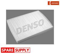 FILTER, INTERIOR AIR FOR AUDI A3 TT TT ROADSTER DENSO DCF461P