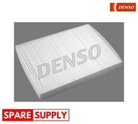 FILTER, INTERIOR AIR FOR AUDI A3 TT TT ROADSTER DENSO DCF461P NEW