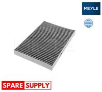 FILTER, INTERIOR AIR FOR AUDI A4 A4 B5 AVANT A6 ALLROAD C5 MEYLE 112 320 0004
