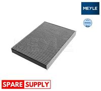 FILTER, INTERIOR AIR FOR AUDI A4 A5 A6 ALLROAD C8 A6 C8 MEYLE 112 320 0024