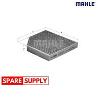 FILTER, INTERIOR AIR FOR AUDI A4 A5 Q5 MAHLE LAK 386