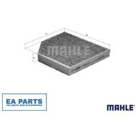 Filter, interior air for AUDI A4 A5 Q5 MAHLE LAK 386