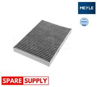 FILTER, INTERIOR AIR FOR AUDI A4 A6 ALLROAD C5 MEYLE 112 320 0004