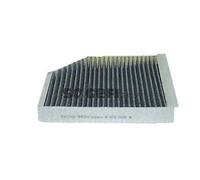 FILTER, INTERIOR AIR FOR AUDI A6 A6 ALLROAD C7 A6 C7 AVANT A7 PURFLUX AHC362