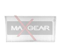 MAXGEAR 26-0237 Pollen filter