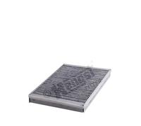 New Filter, interior air for AUDI:A6 C4,A6 C5,A6 / S6 C4,A6 / S6 C5 4B0091800