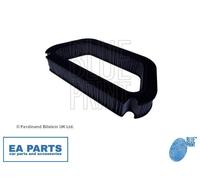 Filter, interior air for AUDI A8 BLUE PRINT ADV182517 NEW