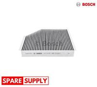 FILTER, INTERIOR AIR FOR AUDI BENTLEY BOSCH 1 987 432 548