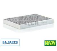 Filter, interior air for AUDI BENTLEY LAMBORGHINI MANN-FILTER CUK 31 003