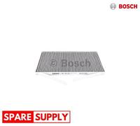 FILTER, INTERIOR AIR FOR AUDI BOSCH 1 987 432 333