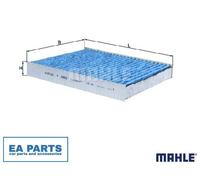 Filter, interior air for AUDI BUICK (SGM) LAMBORGHINI MAHLE LAO 120