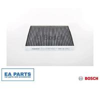 Filter, interior air for AUDI CHERY CUPRA BOSCH 1 987 432 543