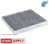 FILTER, INTERIOR AIR FOR AUDI CUPRA FORD BLUE PRINT ADV182513