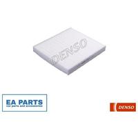Filter, interior air for AUDI CUPRA SEAT DENSO DCF575P