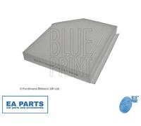 Filter, interior air for AUDI (FAW) A4L Q5 BLUE PRINT ADV182509