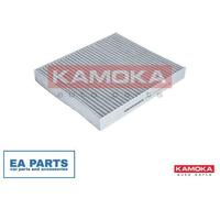 Filter, interior air for AUDI LAMBORGHINI MERCEDES-BENZ KAMOKA F503301