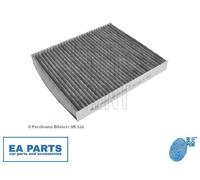 Filter, interior air for AUDI MERCEDES-BENZ SEAT BLUE PRINT ADV182501