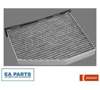 Filter, interior air for AUDI OPEL SEAT DENSO DCF052K