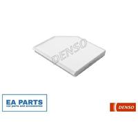 Filter, interior air for AUDI PORSCHE DENSO DCF571P