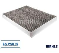 Filter, interior air for AUDI PORSCHE VW MAHLE LAK 182