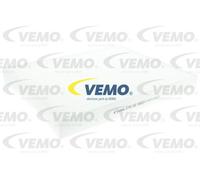 VEMO - V10-30-1002 - Filter, cabin air - fits VW 7E0819631