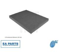 Filter, interior air for AUDI SEAT SKODA BLUE PRINT ADV182521