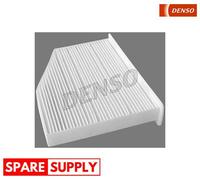 FILTER, INTERIOR AIR FOR AUDI SEAT SKODA DENSO DCF449P
