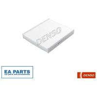 Filter, interior air for AUDI SEAT SKODA DENSO DCF576P