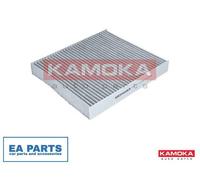 Filter, interior air for AUDI SEAT SKODA KAMOKA F509701
