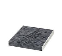 Filter, interior air for AUDI SEAT SKODA SKODA (SVW) VW VW (FAW) VW (SVW):A1