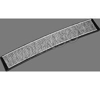 Cabin filter Activated Carbon Filter DCF062K DENSO for BMW 3 3 Coupe X3