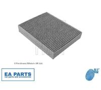 Filter, interior air for BMW BMW (BRILLIANCE) BLUE PRINT ADB112518