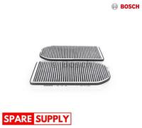 FILTER, INTERIOR AIR FOR BMW BOSCH 1 987 432 362