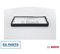 BOSCH 1 987 432 032 Pollen filter