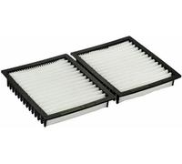 Cabin filter Fresh Air Filter M110264 DENCKERMANN for BMW 3 Compact