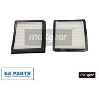 Filter, interior air for BMW E36 MAXGEAR 26-1038