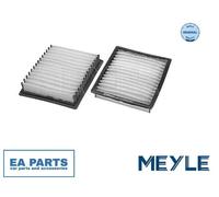 Filter, interior air for BMW E36 MEYLE 312 319 0016/S NEW
