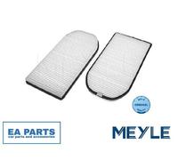 MEYLE 312 319 0005/S Pollen filter