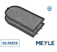 Filter, interior air for BMW E38 MEYLE 312 320 0005/S NEW