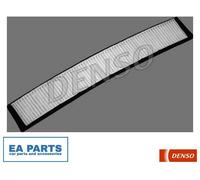 Filter, interior air for BMW E46 E83 DENSO DCF016P