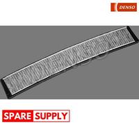 FILTER, INTERIOR AIR FOR BMW E46 E83 DENSO DCF062K