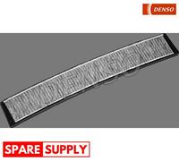 FILTER, INTERIOR AIR FOR BMW E46 E83 DENSO DCF062K