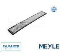 Filter, interior air for BMW E46 MEYLE 312 320 0002