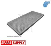 FILTER, INTERIOR AIR FOR BMW E53 BLUE PRINT ADJ132504