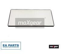 Filter, interior air for BMW E53 MAXGEAR 26-0489