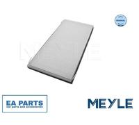 Filter, interior air for BMW E53 MEYLE 312 319 0013