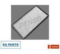 Filter, interior air for BMW E65 DENSO DCF065K